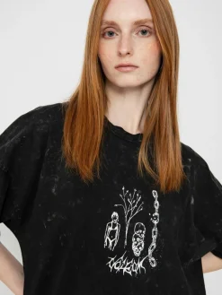 Volcom Voltrip Wmn T-Shirt