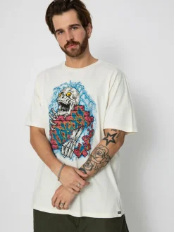 Volcom Wall Puncher T-Shirt