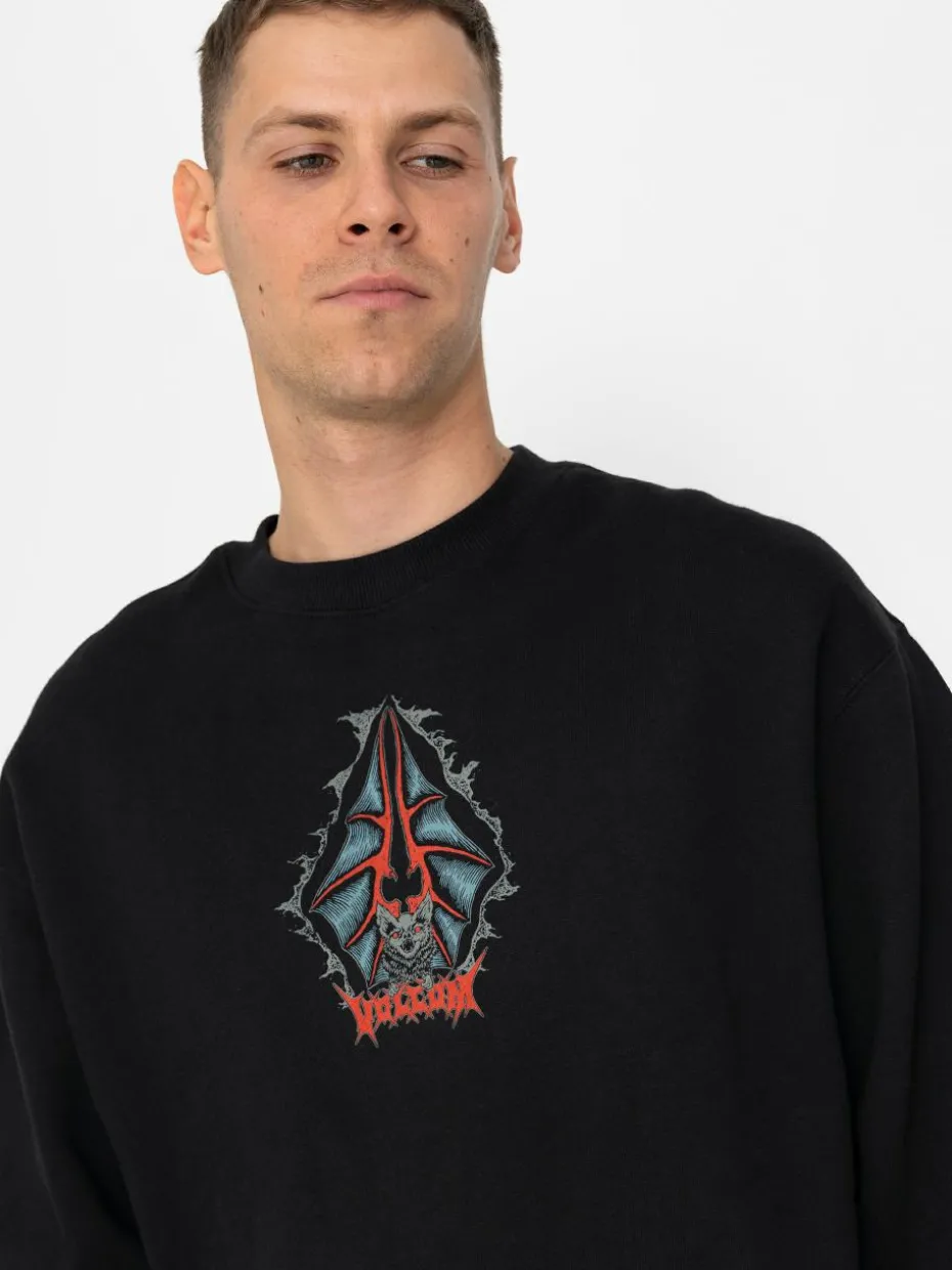 Volcom Watanite Crew Sweatshirt