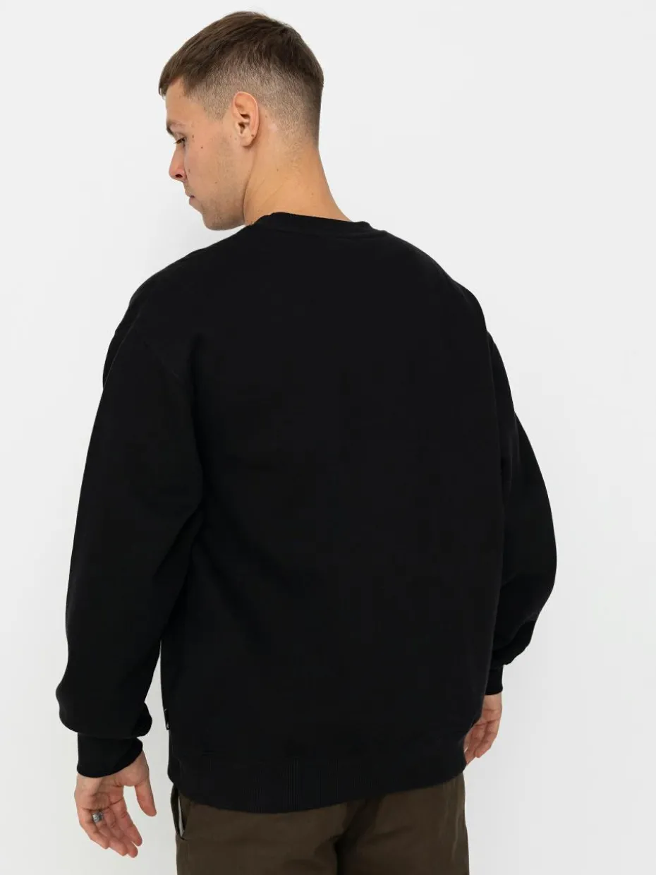 Volcom Watanite Crew Sweatshirt