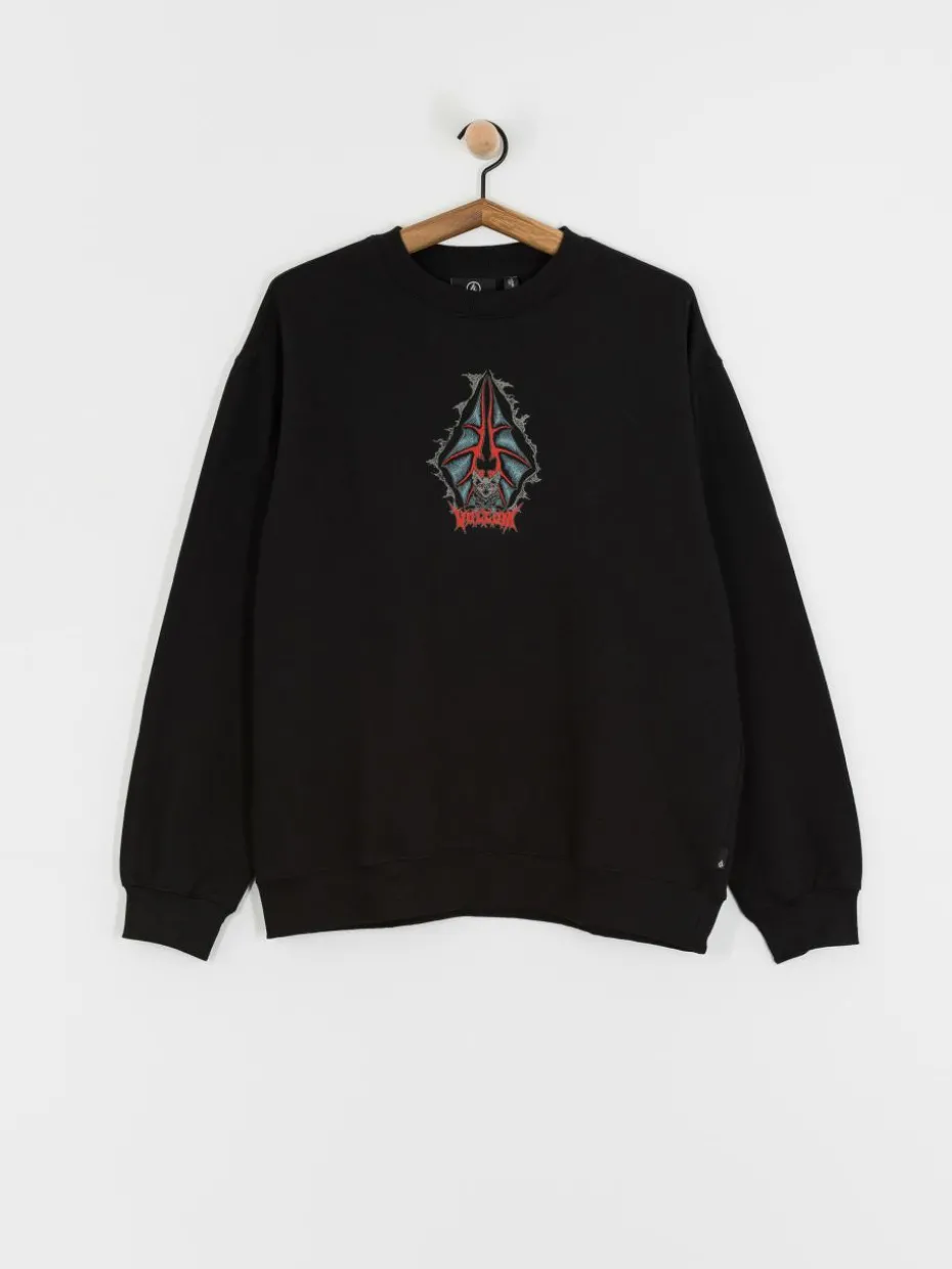 Volcom Watanite Crew Sweatshirt