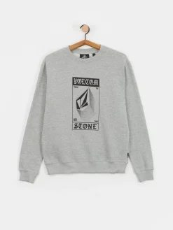 Volcom Watanite Crew Sweatshirt