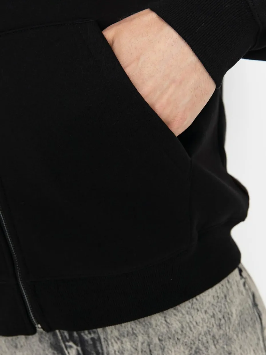 Volcom Watanite Zip Sweatshirt