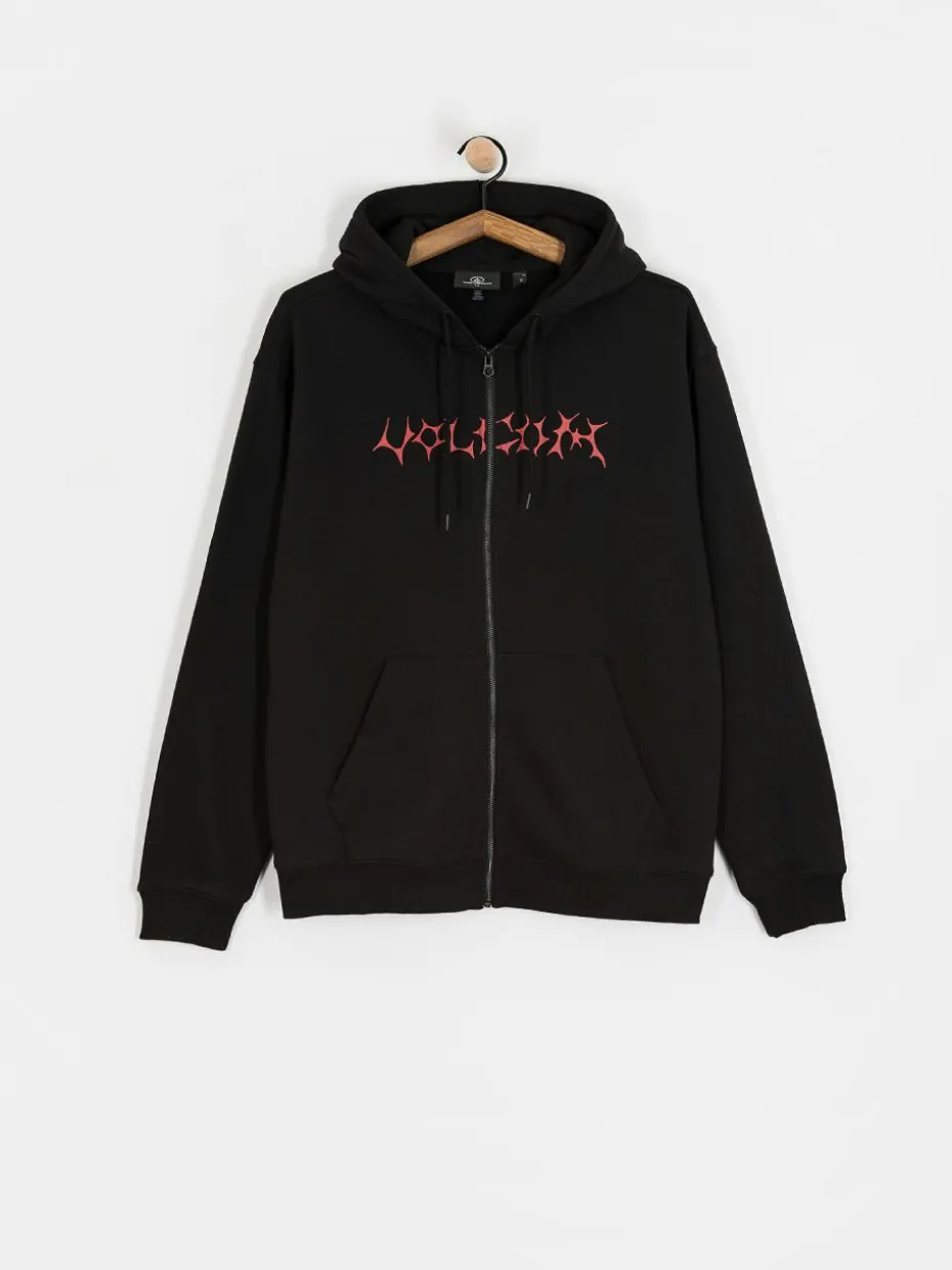 Volcom Watanite Zip Sweatshirt