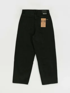 Volcom Weellow Denim Hose Wmn