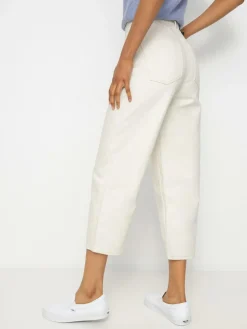 Volcom Weellow Denim Hose Wmn