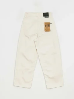 Volcom Weellow Denim Hose Wmn