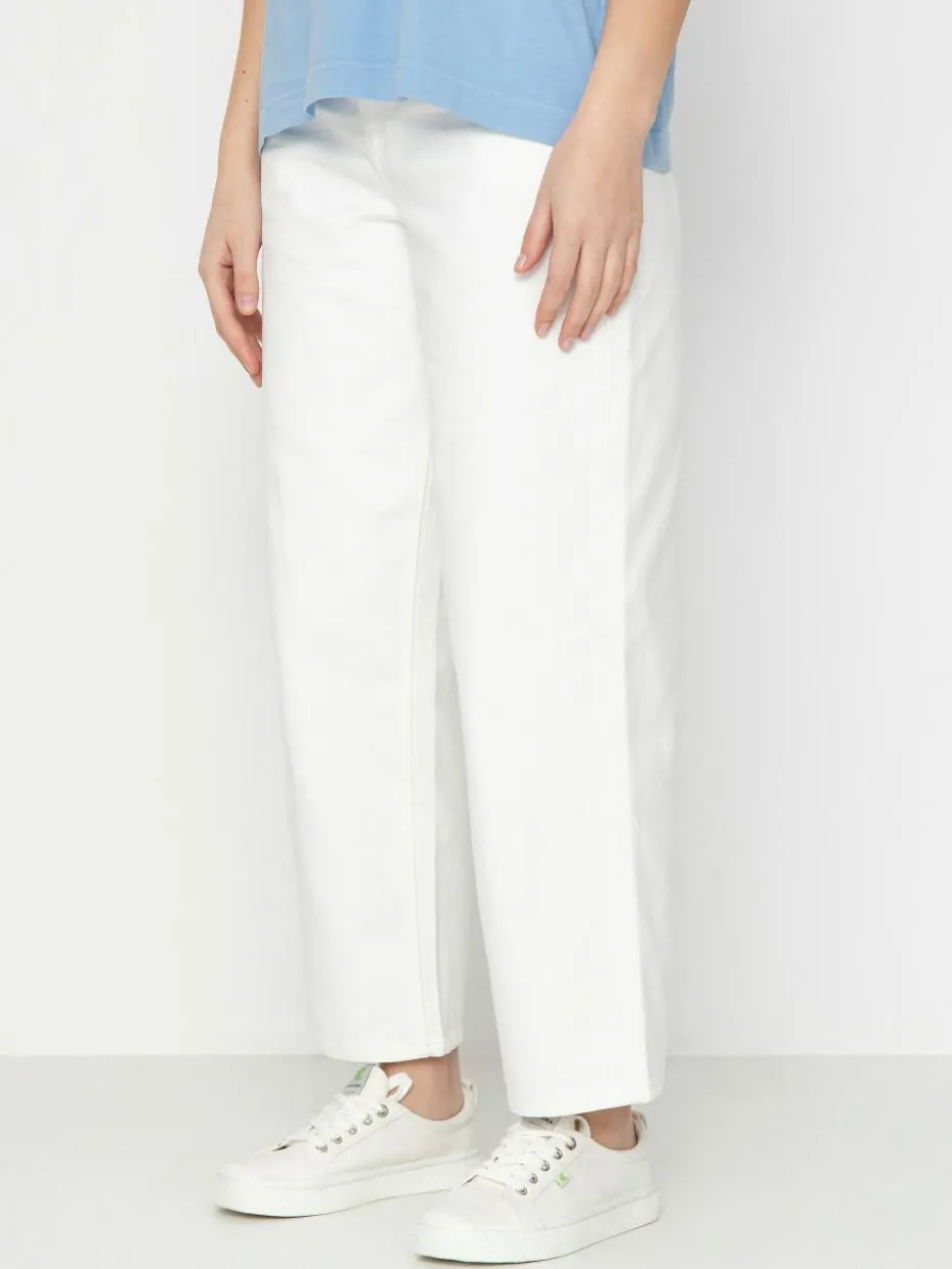 Volcom Weellow Denim Wmn Hose