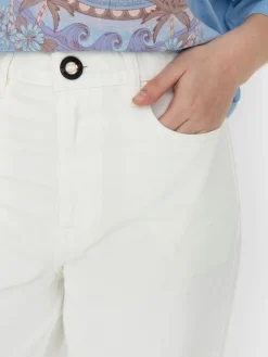 Volcom Weellow Denim Wmn Hose