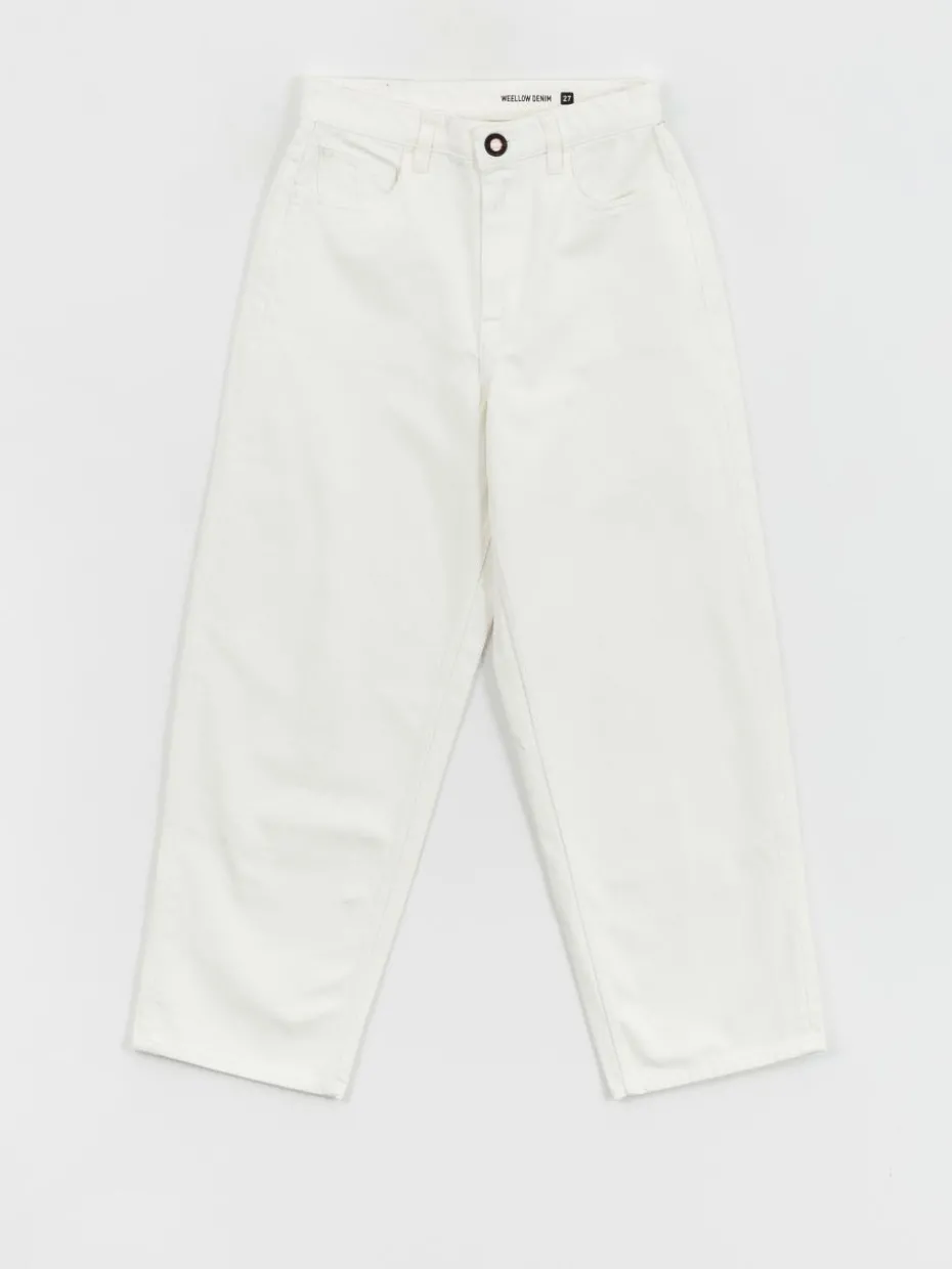 Volcom Weellow Denim Wmn Hose