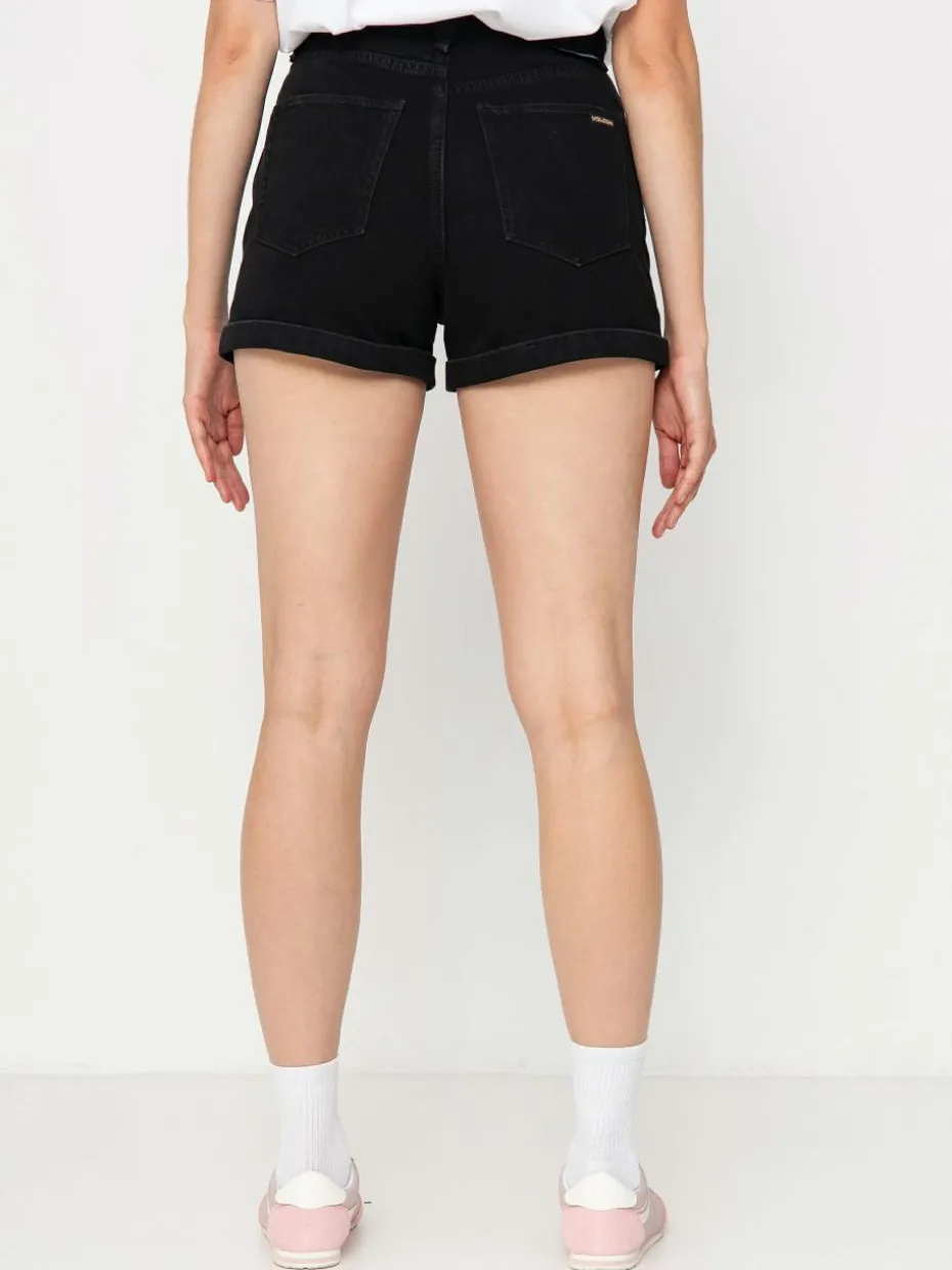 Volcom Weellow Shorts Wmn