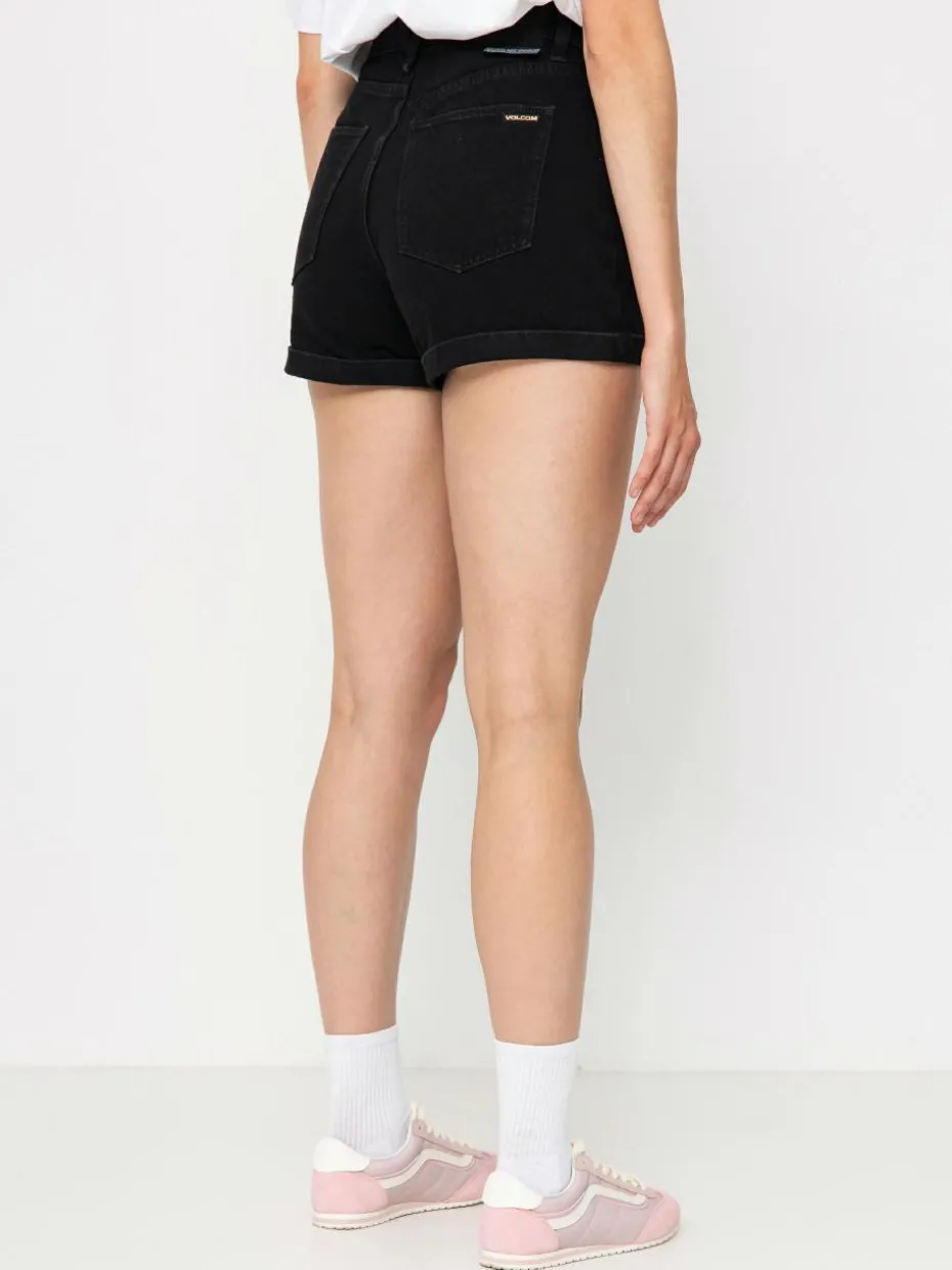 Volcom Weellow Shorts Wmn