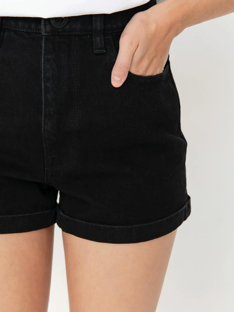 Volcom Weellow Shorts Wmn