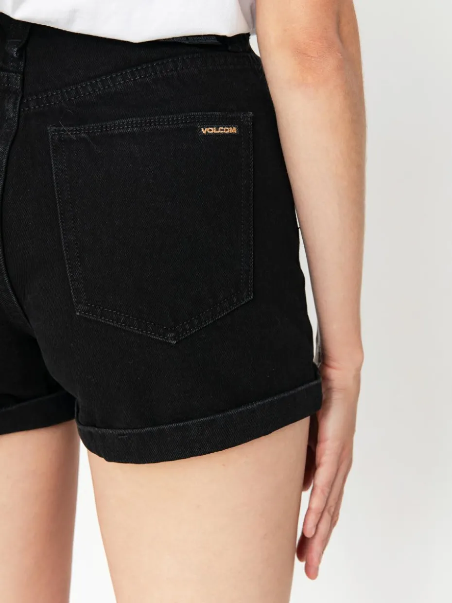 Volcom Weellow Shorts Wmn