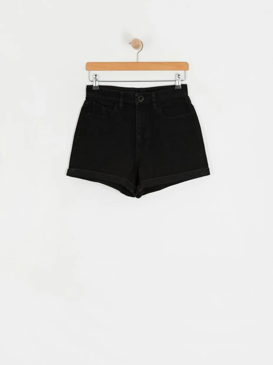 Volcom Weellow Shorts Wmn