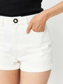 Volcom Weellow Wmn Shorts