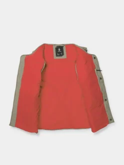 Volcom Weste Layered Up Vest