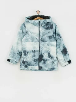 Volcom Westerlies Ins JR Snowboardjacke