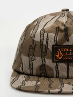 Volcom Workwear Cap