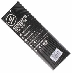 Von Zipper Goggle-Abreisscheiben Sizzle MX Tear Off 20