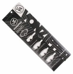 Von Zipper Goggle-Abreisscheiben Sizzle MX Tear Off 20