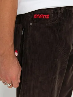 Wasted Paris Acid Corduroy Casper Hose