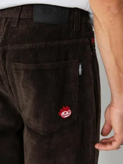Wasted Paris Acid Corduroy Casper Hose