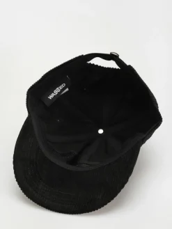 Wasted Paris Acid Corduroy Cap