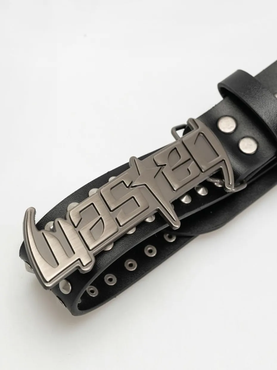 Wasted Paris Blade Leather Gürtel