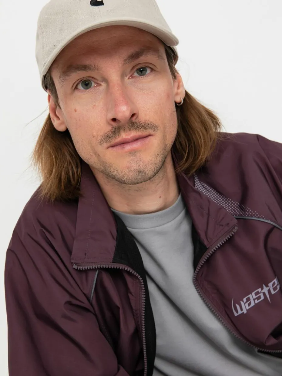 Wasted Paris Blade Track Jacke