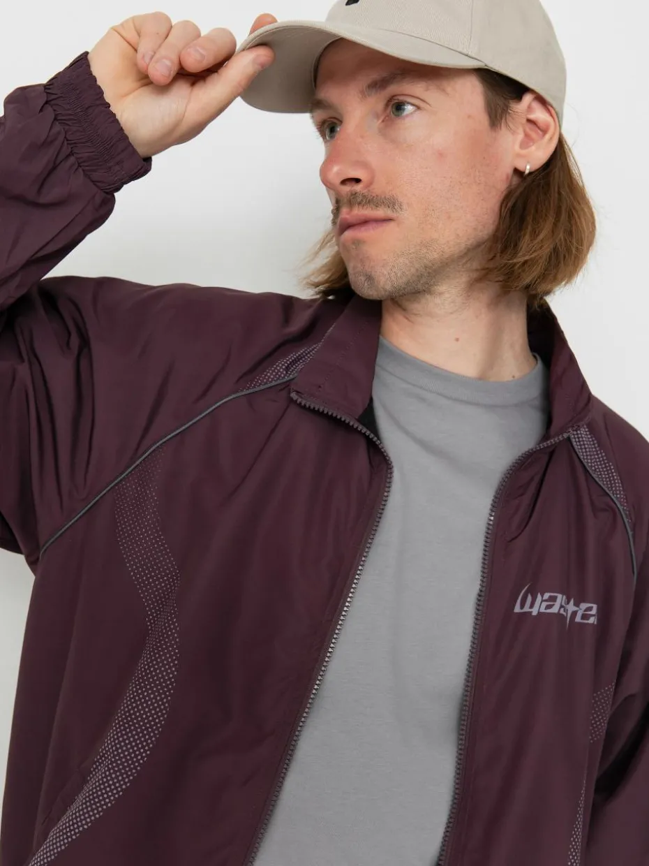 Wasted Paris Blade Track Jacke