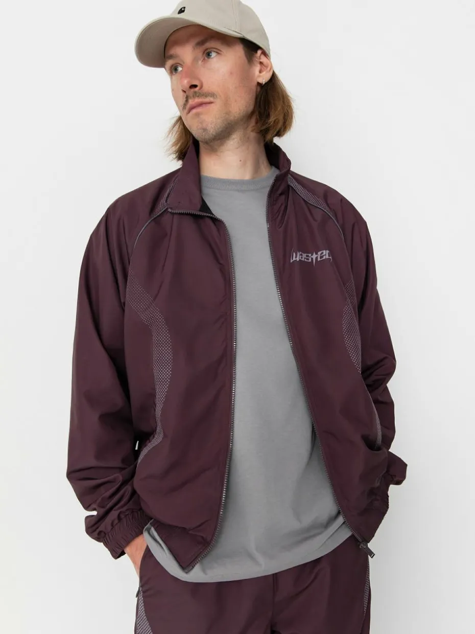 Wasted Paris Blade Track Jacke