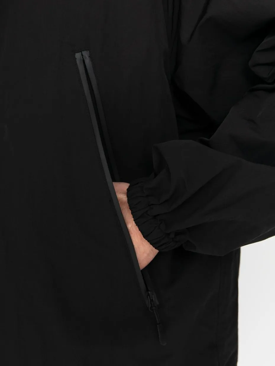 Wasted Paris Blade Windbreaker Jacke