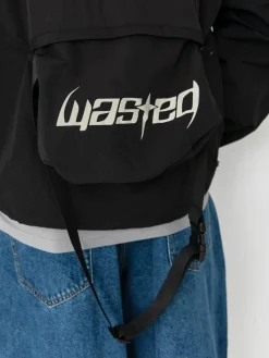 Wasted Paris Blade Windbreaker Jacke