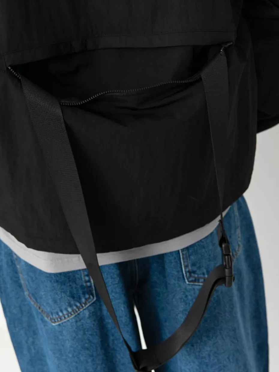 Wasted Paris Blade Windbreaker Jacke