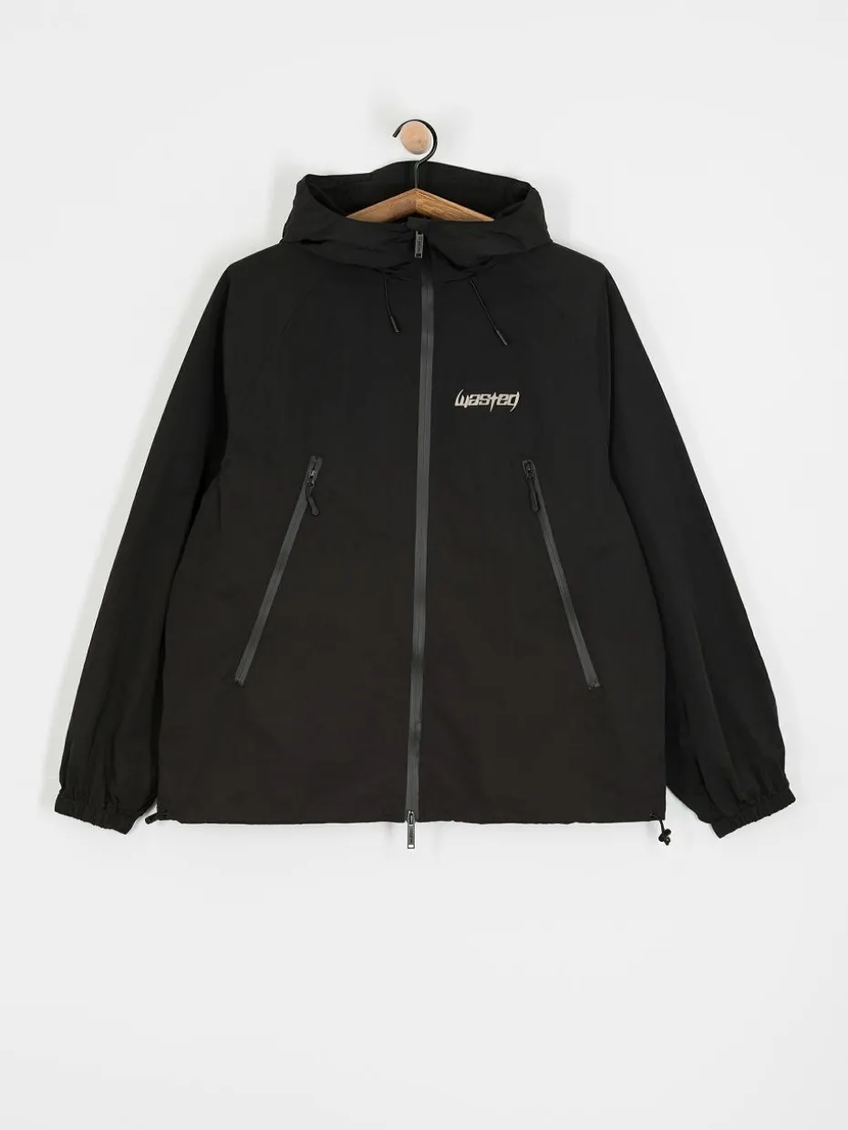 Wasted Paris Blade Windbreaker Jacke