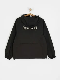 Wasted Paris Blade Windbreaker Jacke