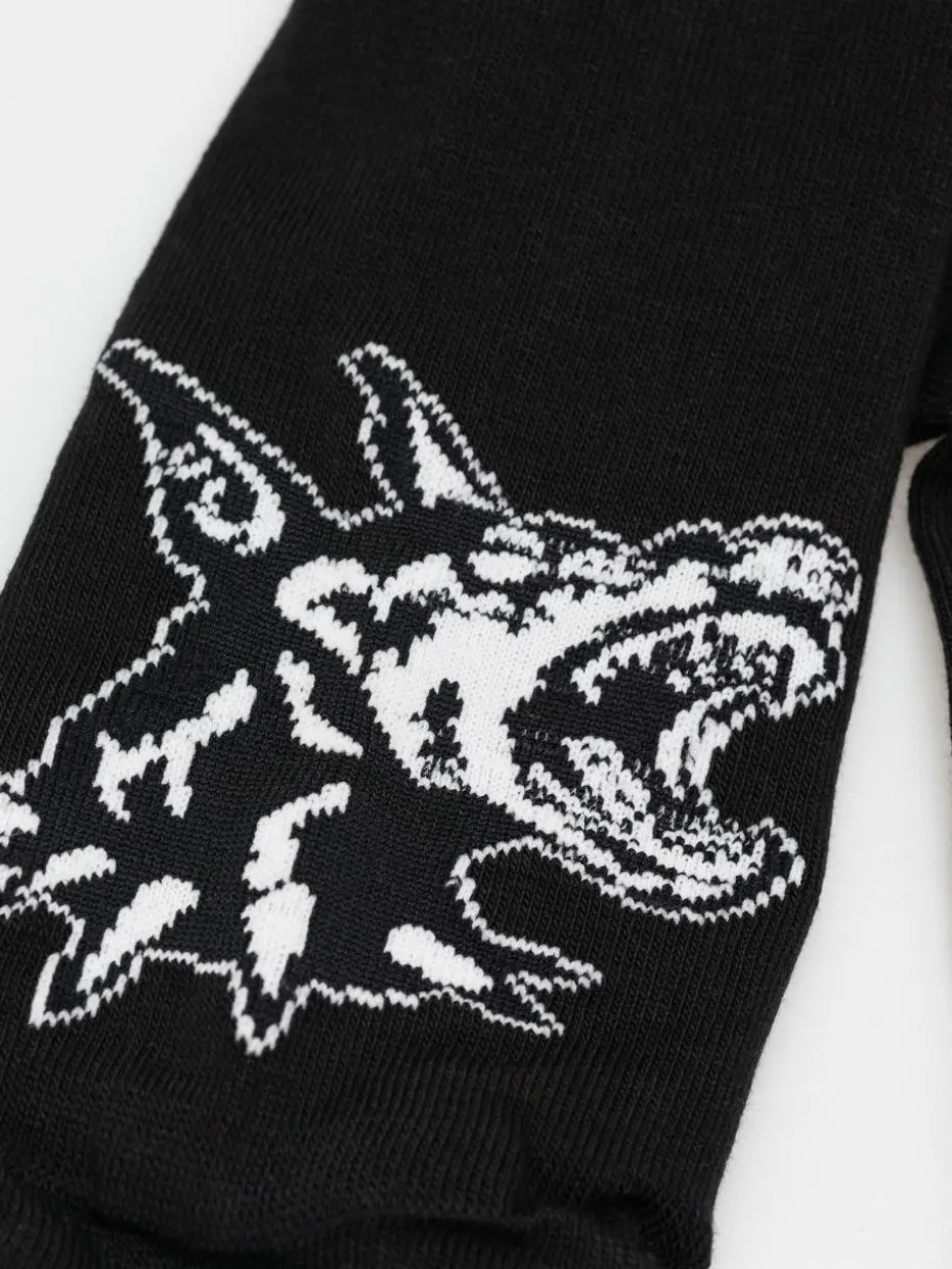 Wasted Paris Blitz Socken