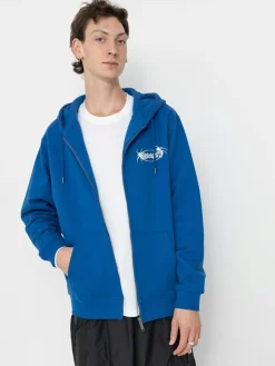 Wasted Paris Boiler Reset ZHD Hoodie