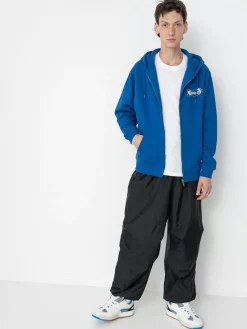 Wasted Paris Boiler Reset ZHD Hoodie