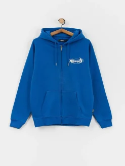 Wasted Paris Boiler Reset ZHD Hoodie