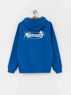 Wasted Paris Boiler Reset ZHD Hoodie