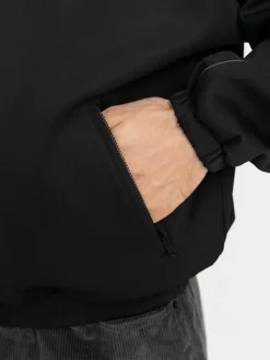 Wasted Paris Boiler Reset Track Jacke