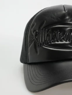 Wasted Paris Cap Boiler Reset Trucker