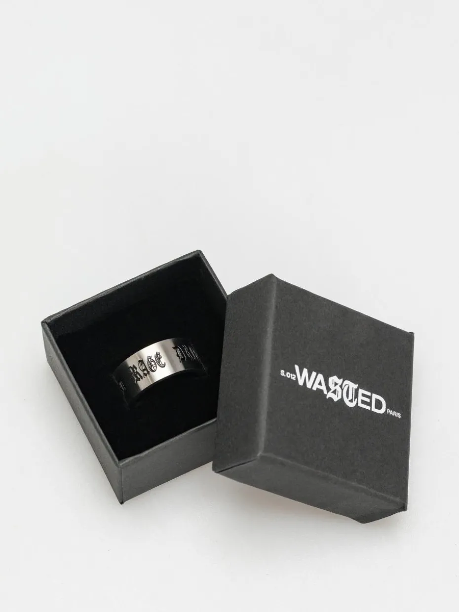 Wasted Paris Drives Ring Akcesoria