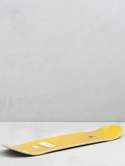 Wasted Paris Dumper Deck