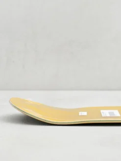 Wasted Paris Dumper Deck