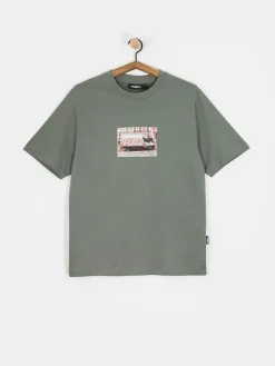 Wasted Paris Dumper T-Shirt