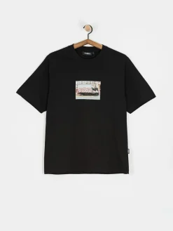 Wasted Paris Dumper T-Shirt