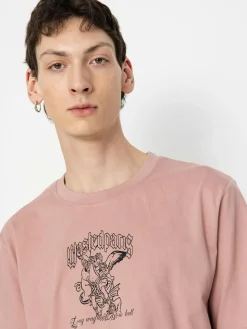 Wasted Paris From Hell T-Shirt